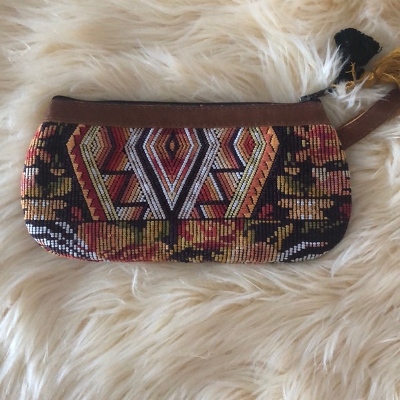 Nena & Co clutch - Picture 2 of 3